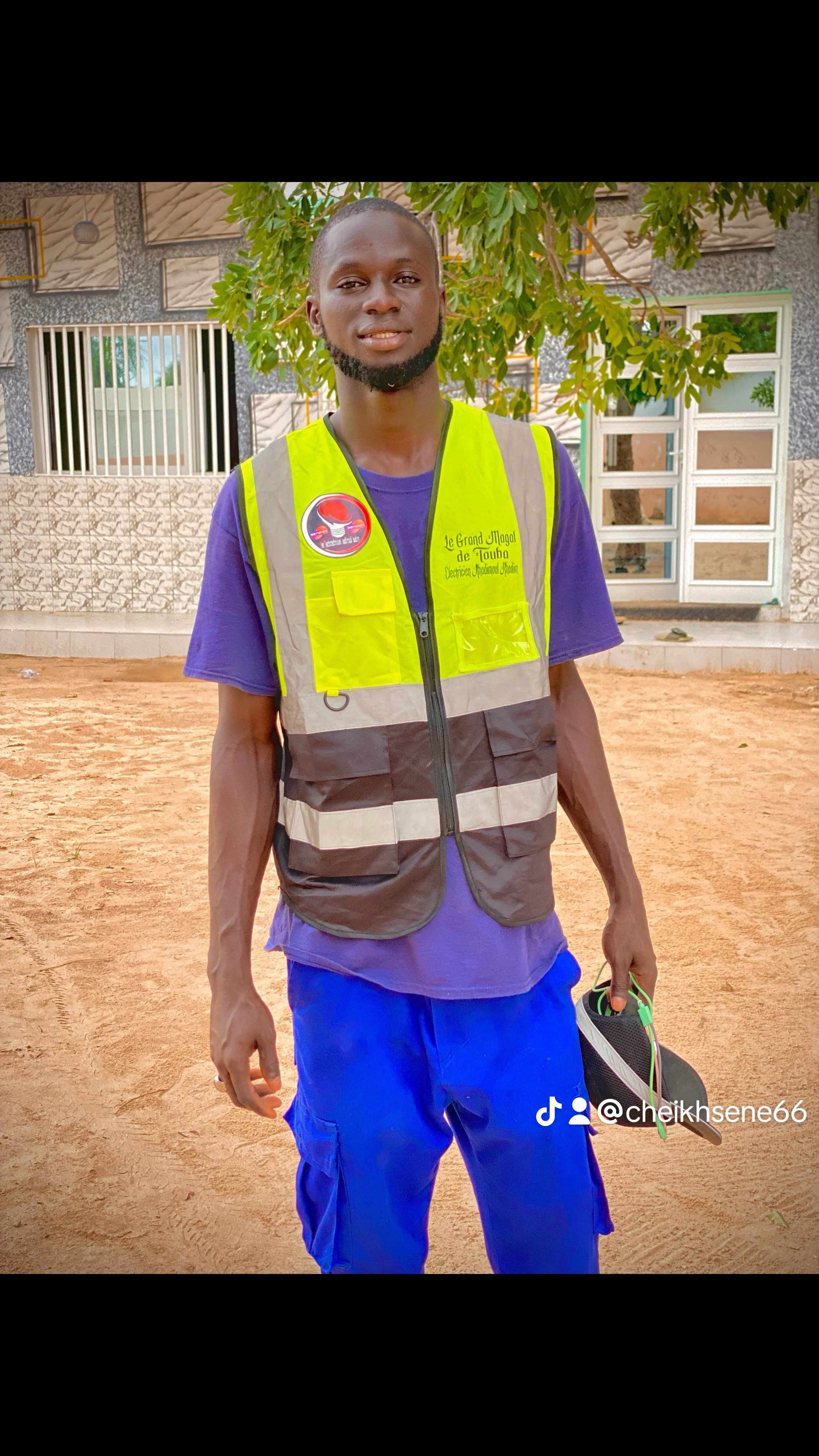 CheikhElec CheikhElec