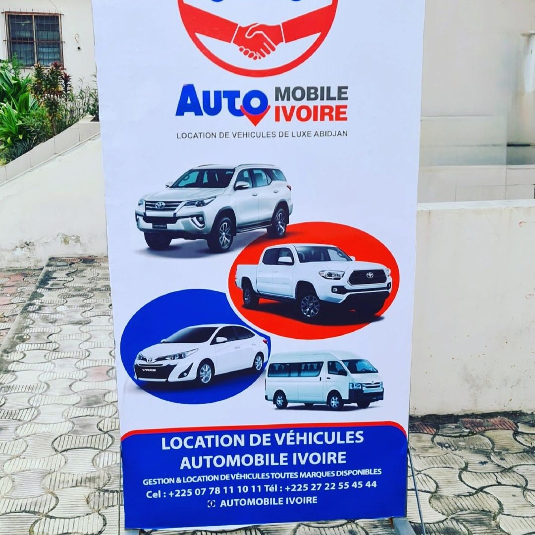 AutomobileIvoire