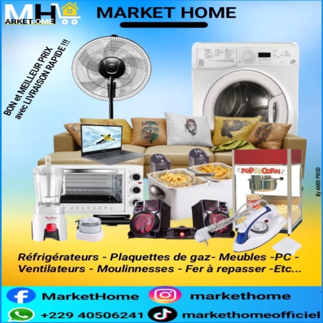 MARKETHOME