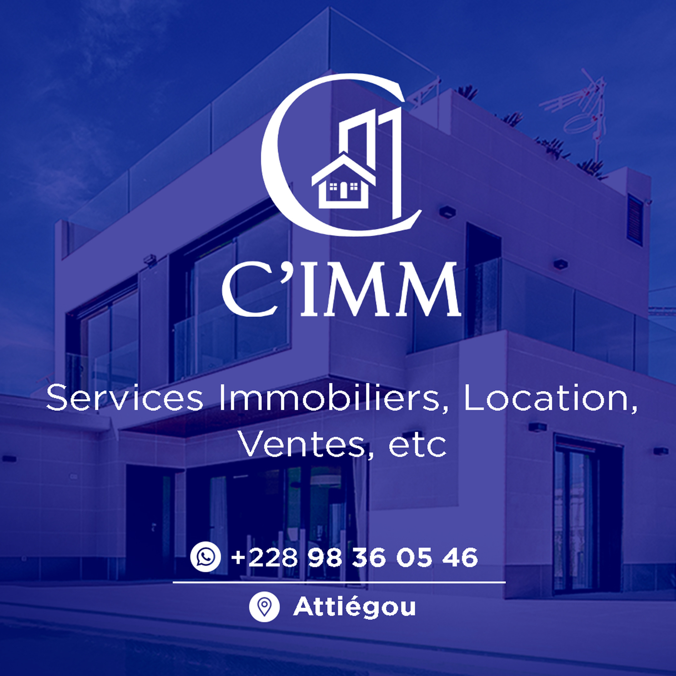 cimmobilier
