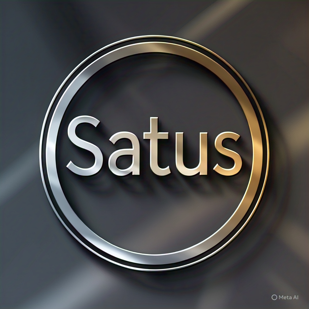 satus satus