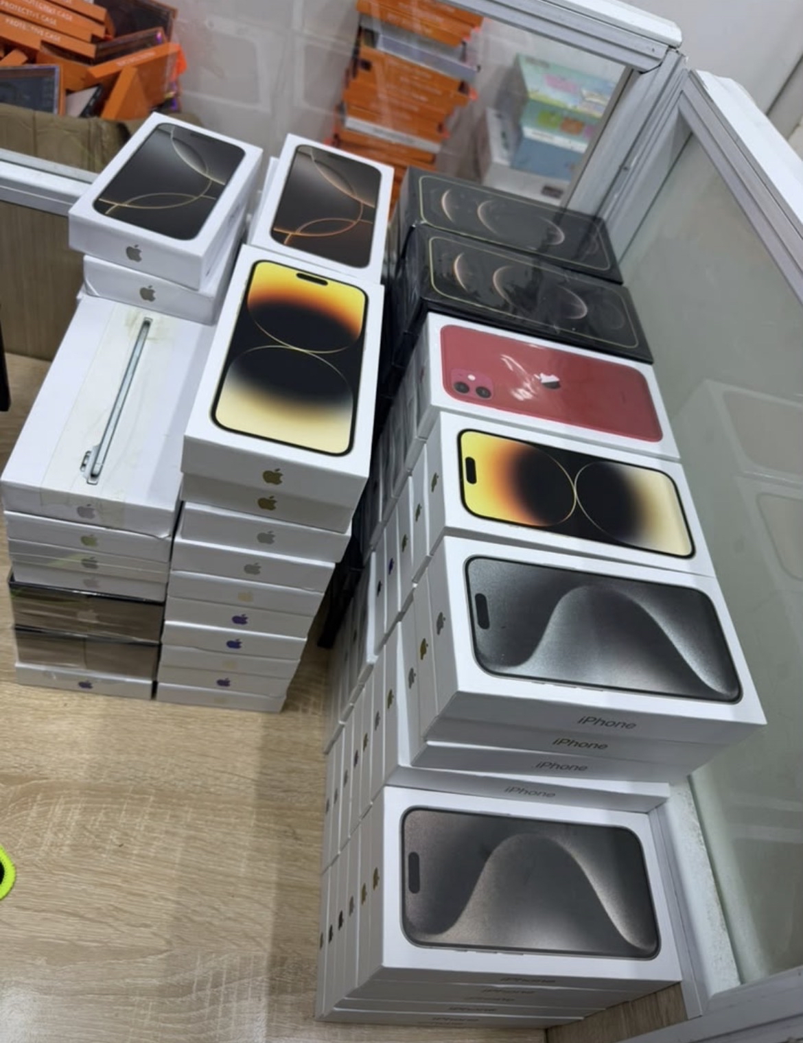 FlorezyBusinessStore