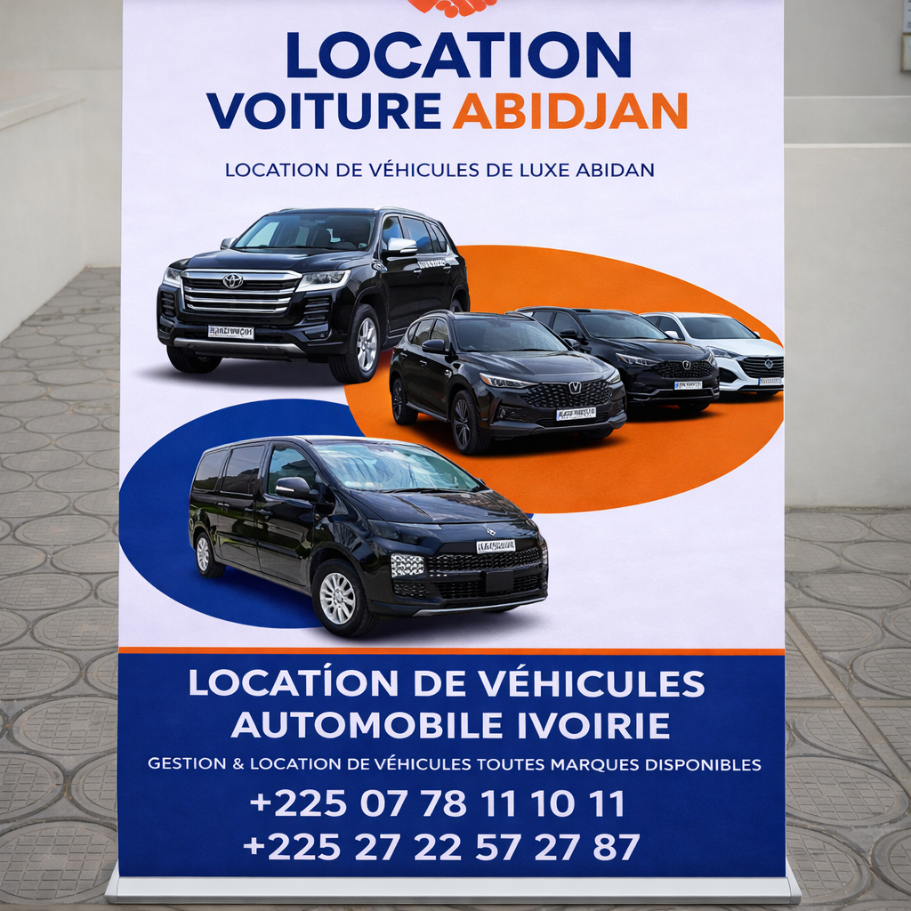 AutomobileIvoire AutomobileIvoire